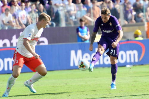 ACF FIORENTINA VS JUVENTUS 15